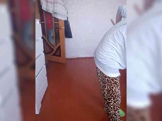 Lida7 webcam