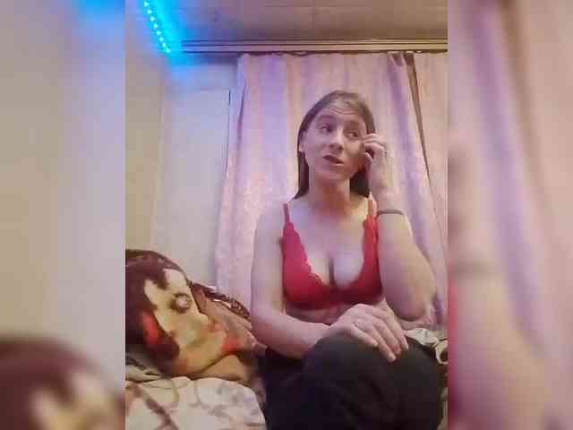 Lyuda7 webcam