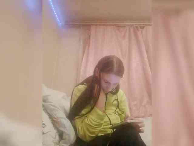 Lida7 webcam