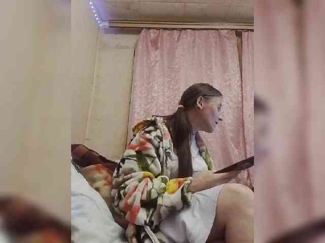 Lyuda7 webcam