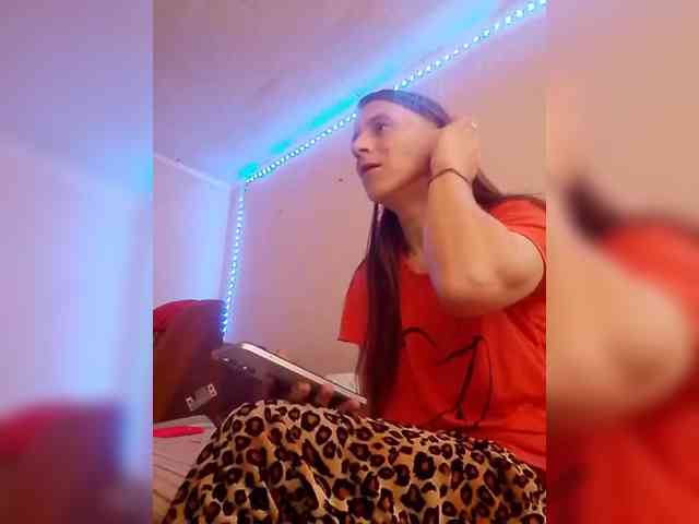 Lida7 webcam