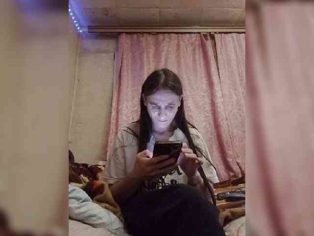 Lyuda7 webcam