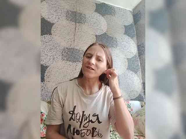 Lyuda7 webcam