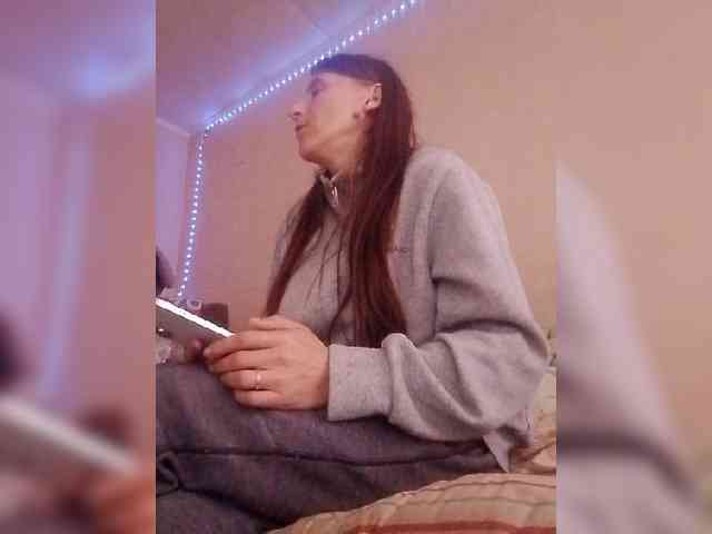 Lida7 webcam