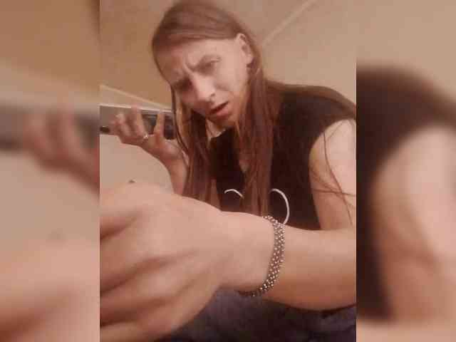 Lida7 webcam