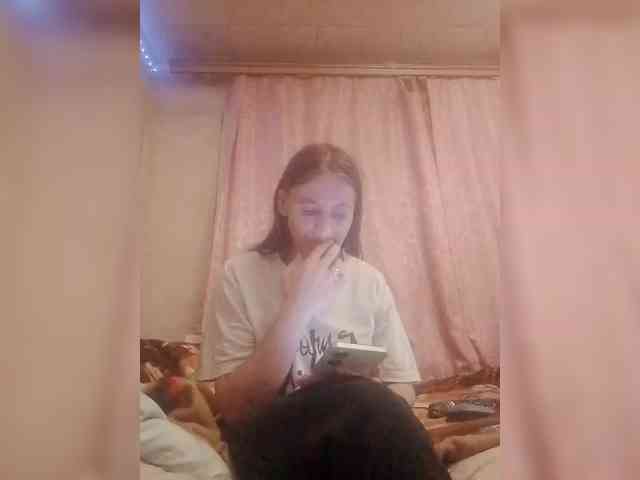 Lyuda7 webcam