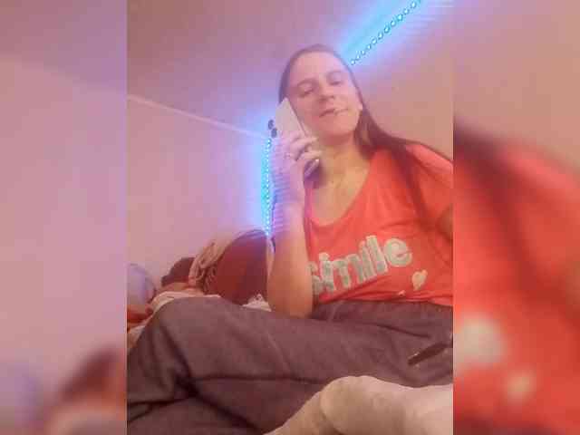 Lida7 webcam
