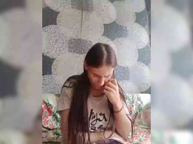 Lyuda7 webcam