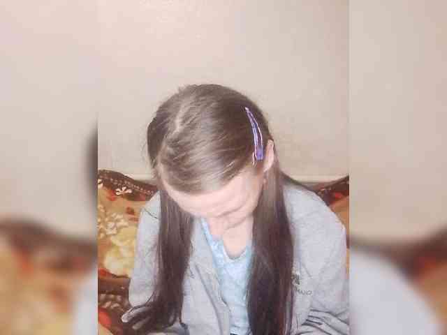 Lida7 webcam