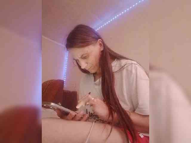 Lida7 webcam