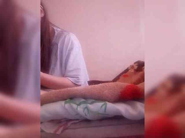 Lida7 webcam