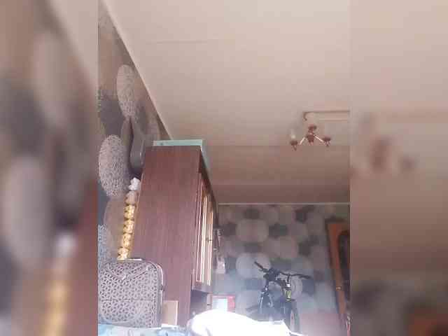 Lida7 webcam