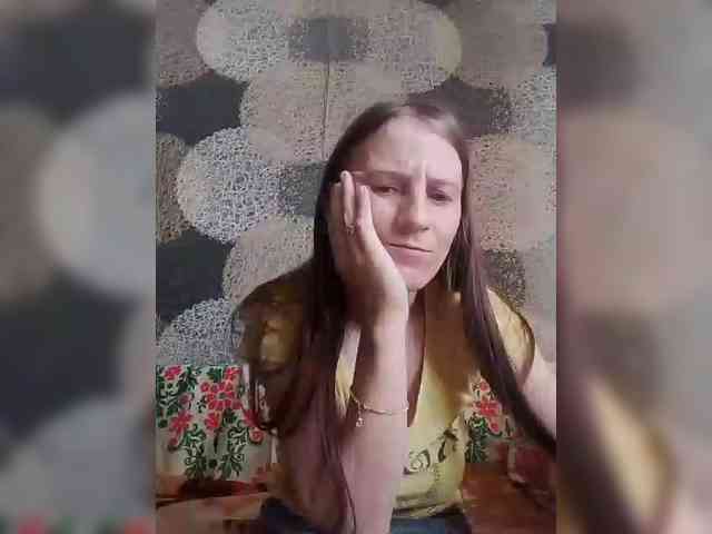 Lida7 webcam