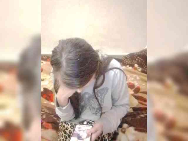 Lida7 webcam