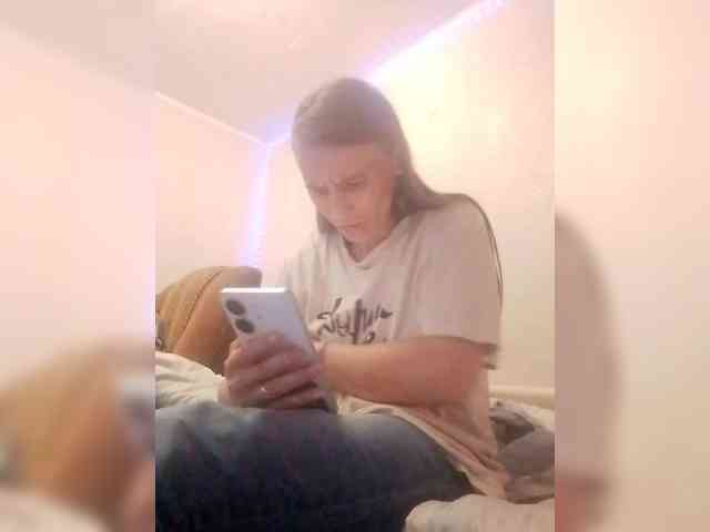 Lida7 webcam
