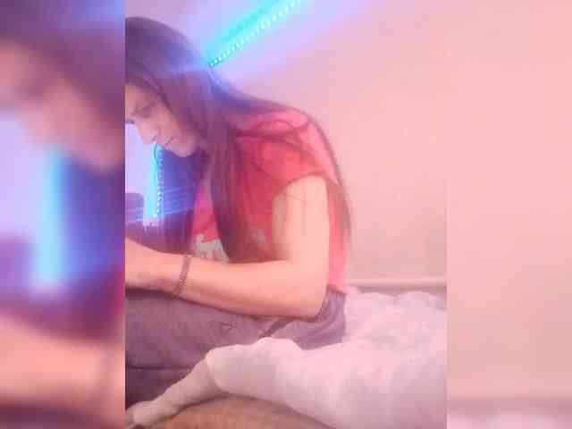 Lida7 webcam