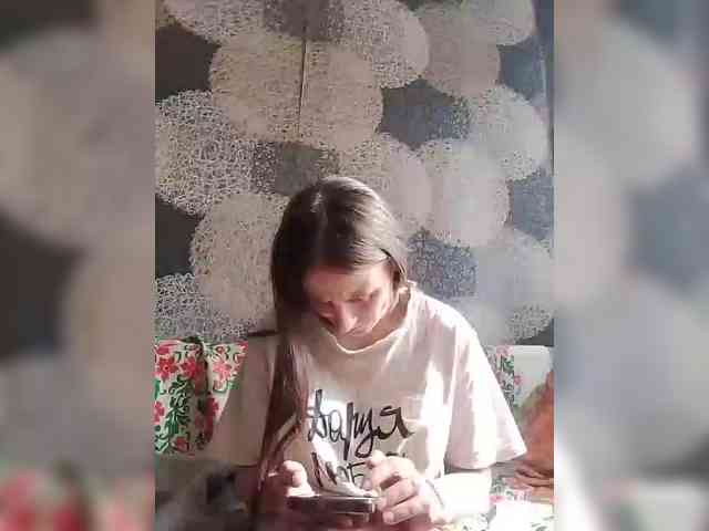 Lyuda7 webcam