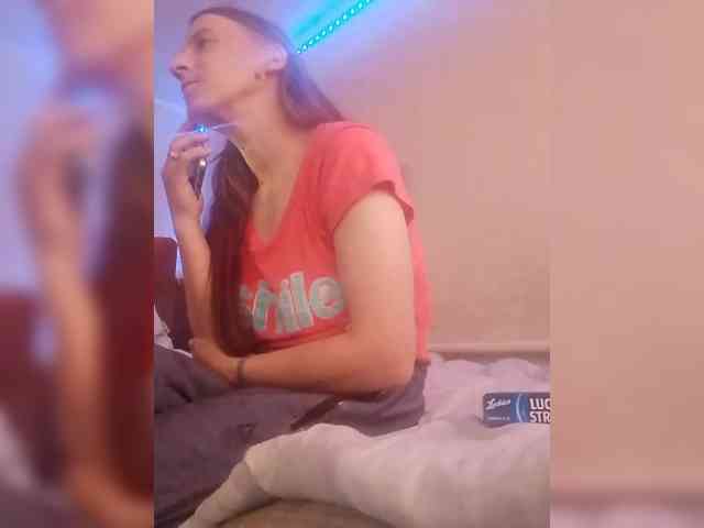 Lida7 webcam