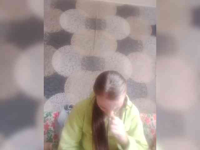 Lida7 webcam