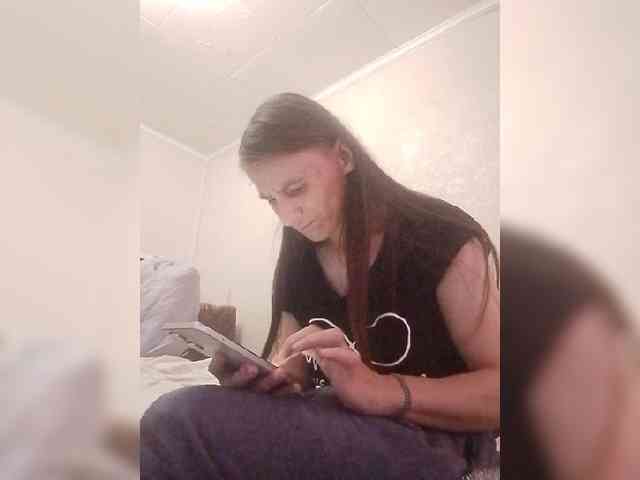 Lida7 webcam