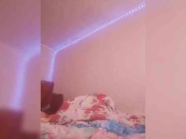 Lida7 webcam