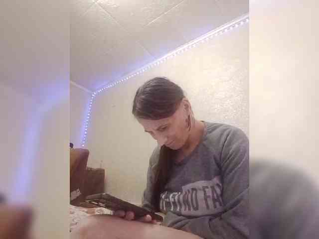 Lida7 webcam