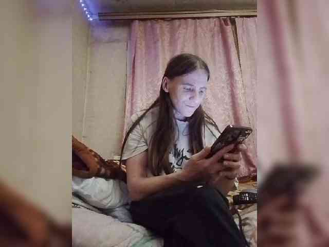 Lyuda7 webcam