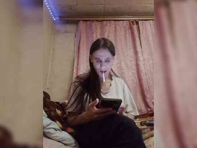 Lyuda7 webcam