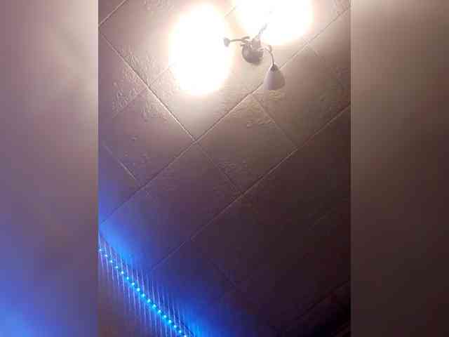 Lida7 webcam