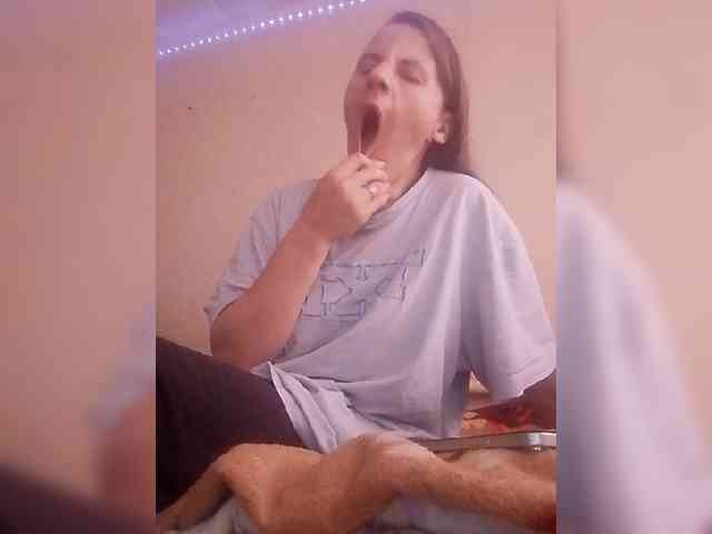 Lida7 webcam