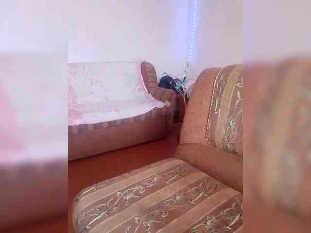 Lida7 webcam