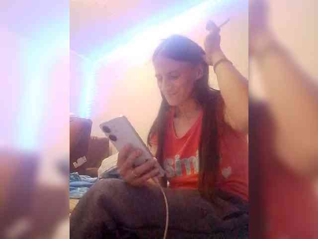 Lida7 webcam