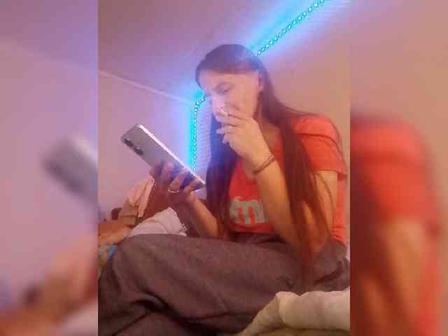 Lida7 webcam