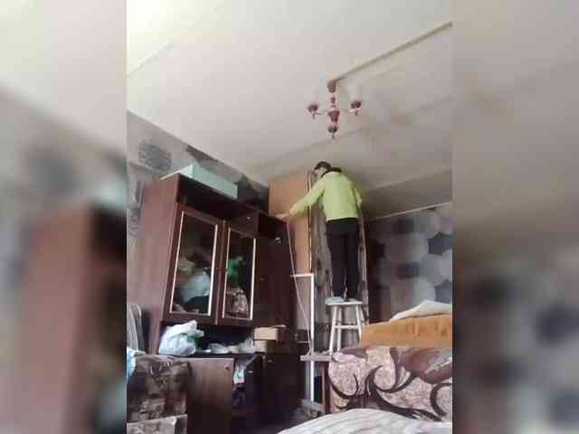 Lida7 webcam