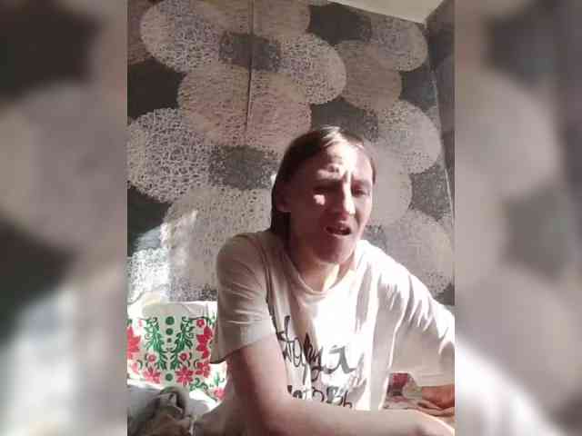 Lyuda7 webcam