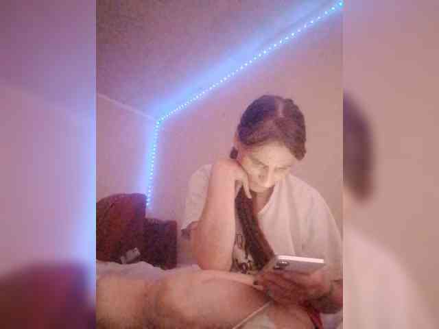 Lida7 webcam