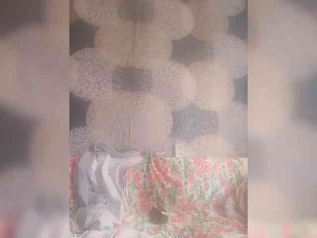 Lida7 webcam