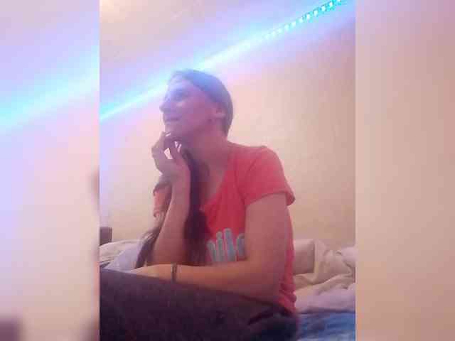 Lida7 webcam