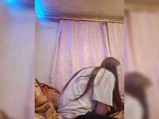 Lyuda7 webcam
