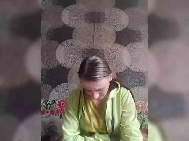 Lida7 webcam