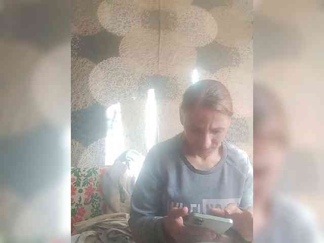 Lida7 webcam