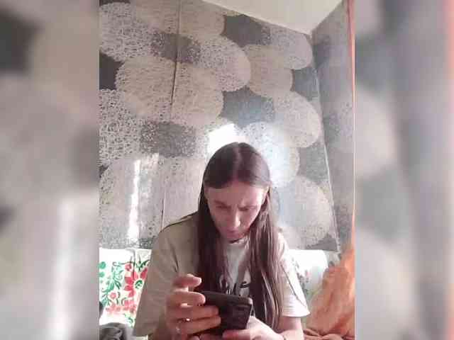Lyuda7 webcam