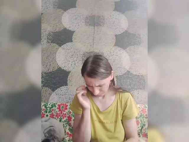 Lida7 webcam