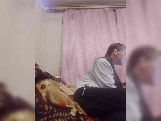Lyuda7 webcam