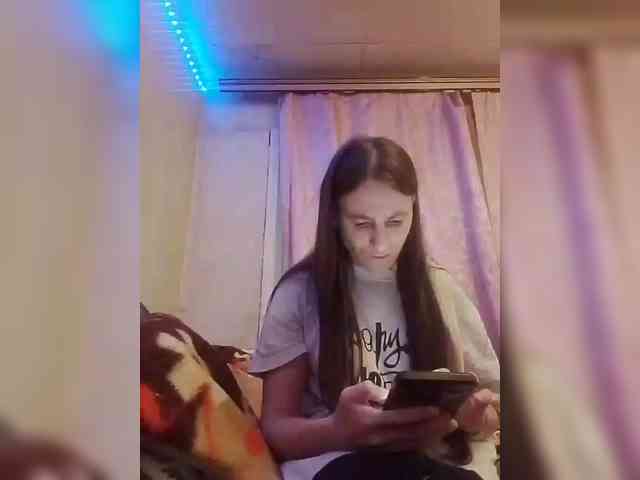 Lyuda7 webcam