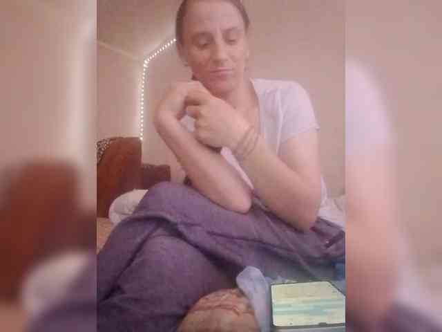 Lida7 webcam