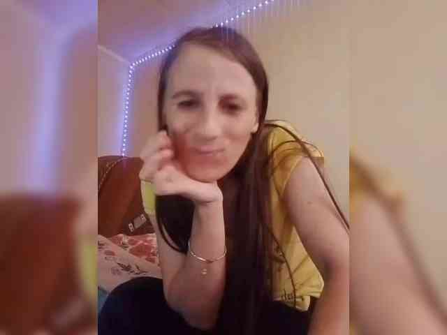 Lida7 webcam
