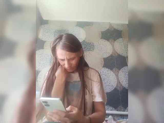 Lida7 webcam