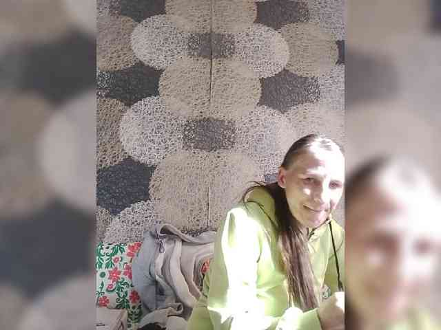 Lida7 webcam