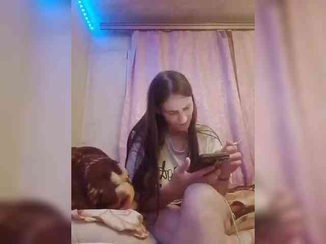 Lyuda7 webcam